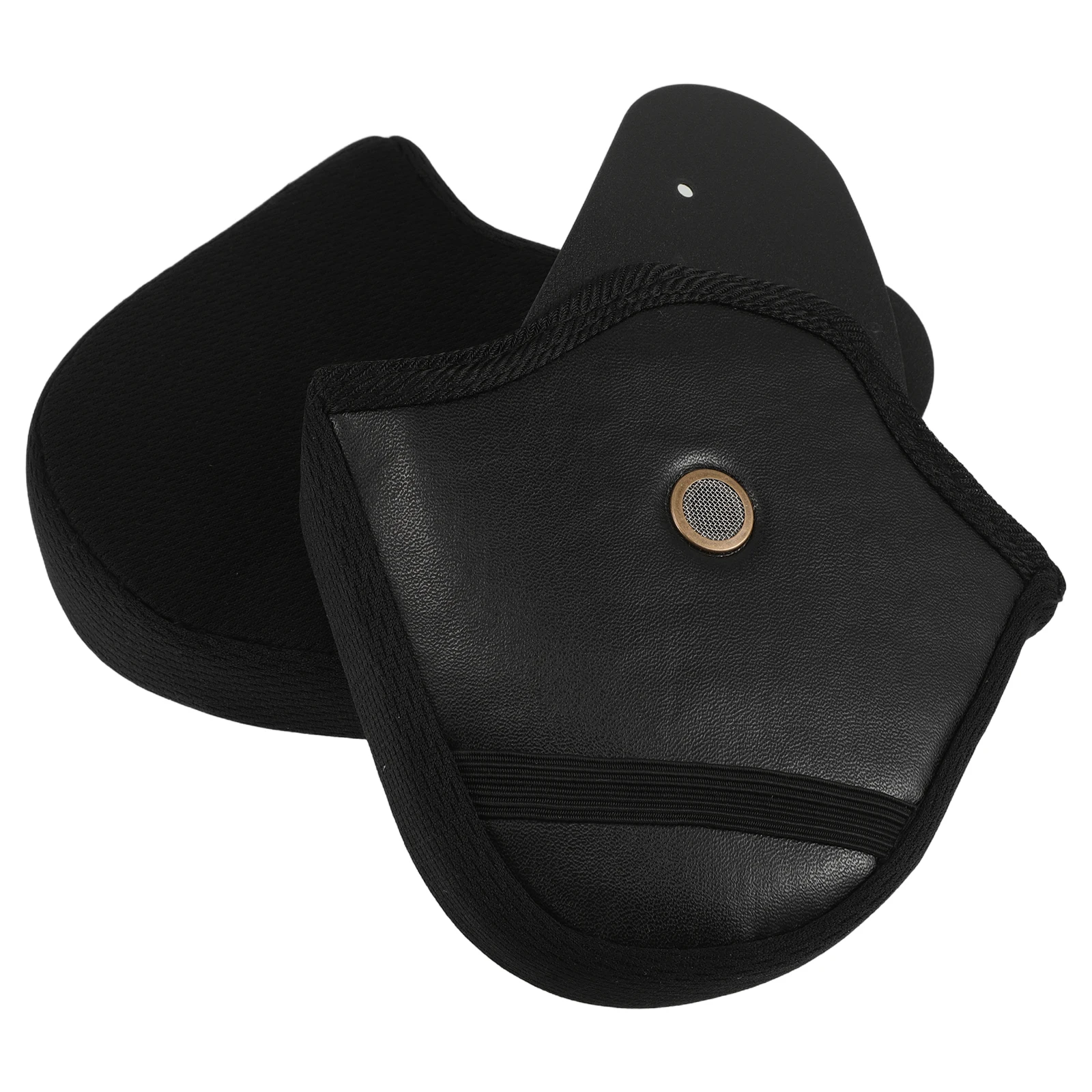 

Detachable Covers For Helmets Winter Protection Removable Guards Motorbike Ski Cycling Accessories Muffs Ear