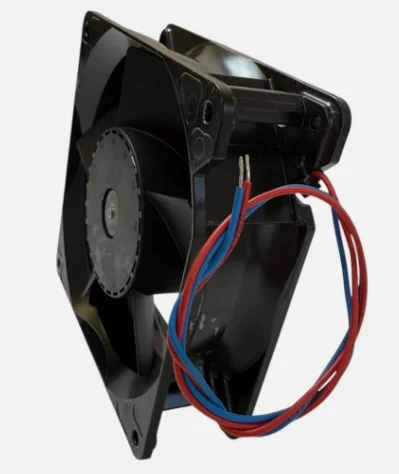 Brand New 4114NH6 Variable Frequency Fan 65W 24V Cooling Fan Fast Delivery