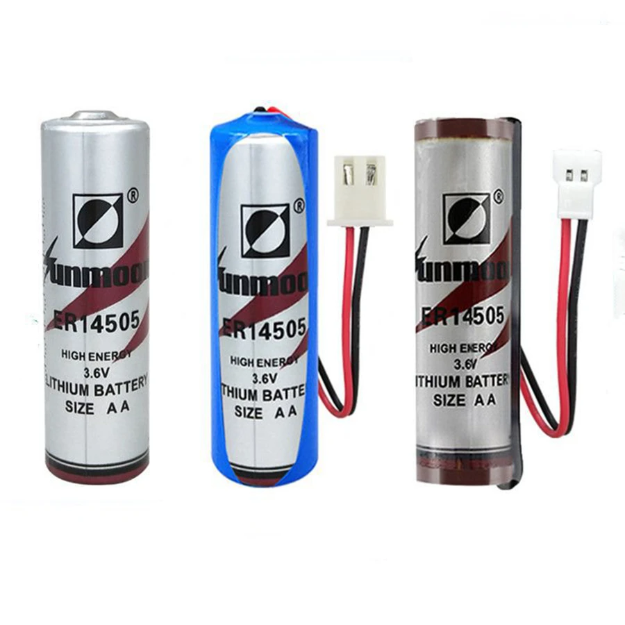 2Pcs/Lot ER14505 3.…