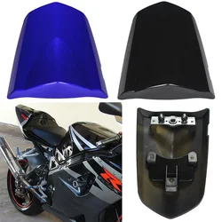 For Suzuki GSX-R1000 GSXR1000 GSXR GSX-R 1000 K3 2003 2004 Motorcycle Pillion Rear Passenger Seat Cowl Cover GSXR 1000 Blue