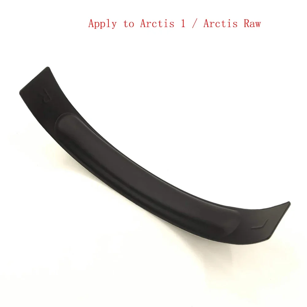 Arctis1 and Raw