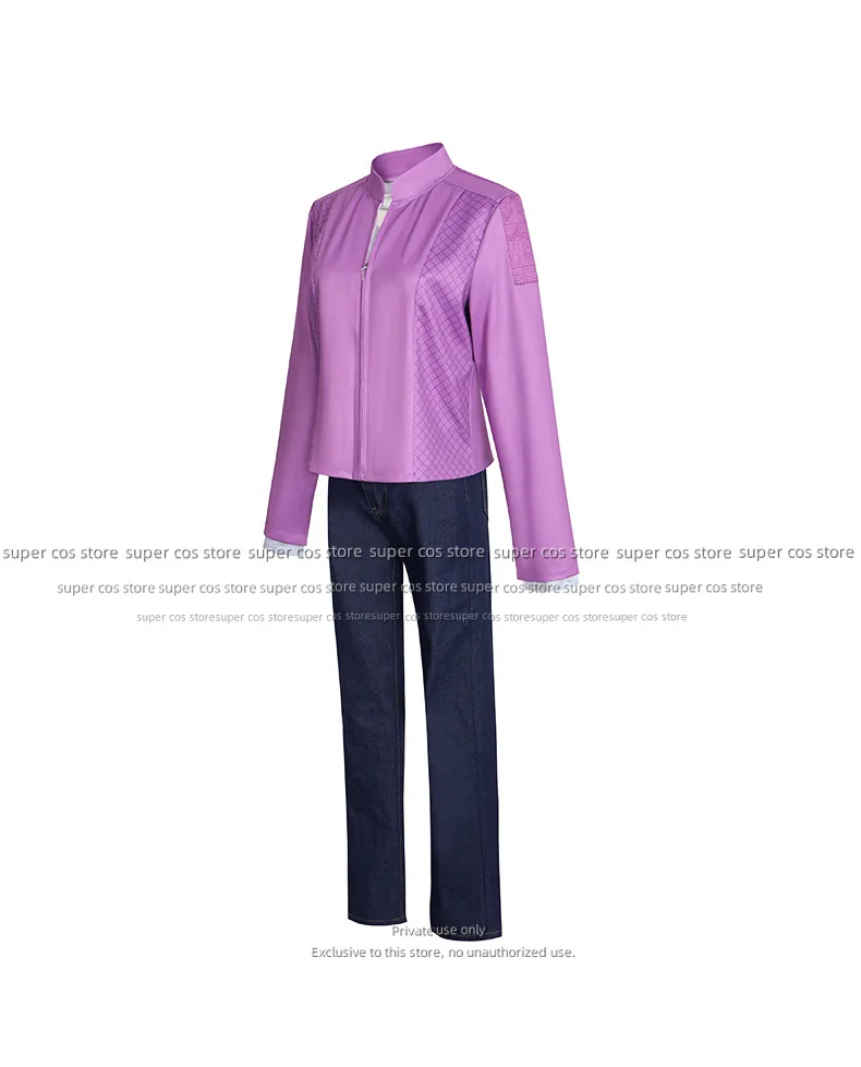 Cosplay Judy oficial disfraces de conejo mujeres chándal Halloween carnaval fiesta Cosplays Judy traje ropa para el escenario