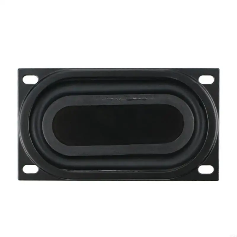 C63A 2 PCS BASS BASS BASSEGER PECIR MANDEMBRATE VIBRATE