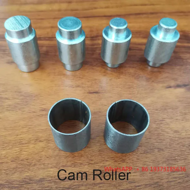 Robuste Teile 4709 4707 4515 Bremsreparatursätze Bremsbackenfedersatz