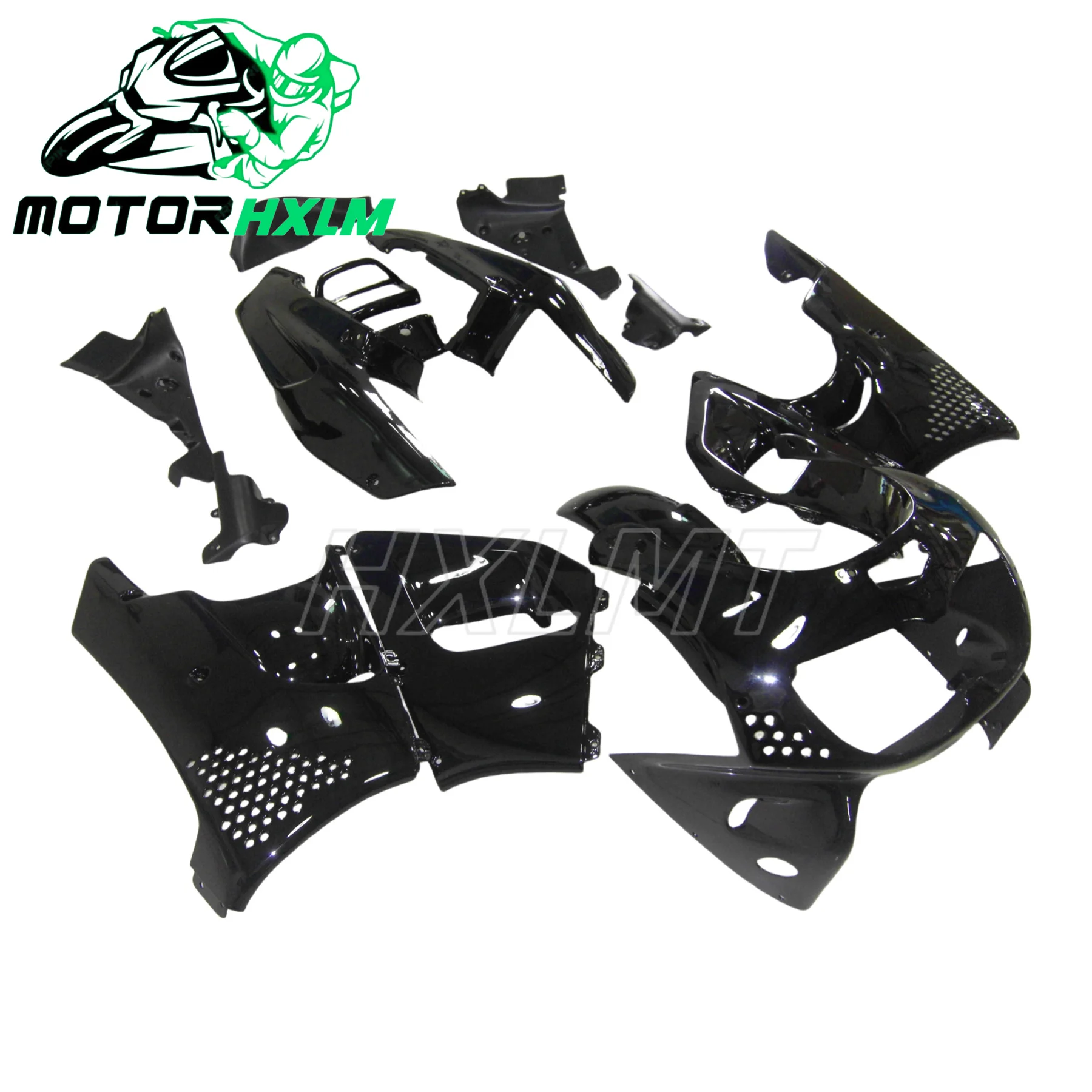

Robust Bodywork fairing For Honda CBR900RR 893 1992-1995 Bodywork fairing kit Full fairing kit Fairing kit Plastic Molded