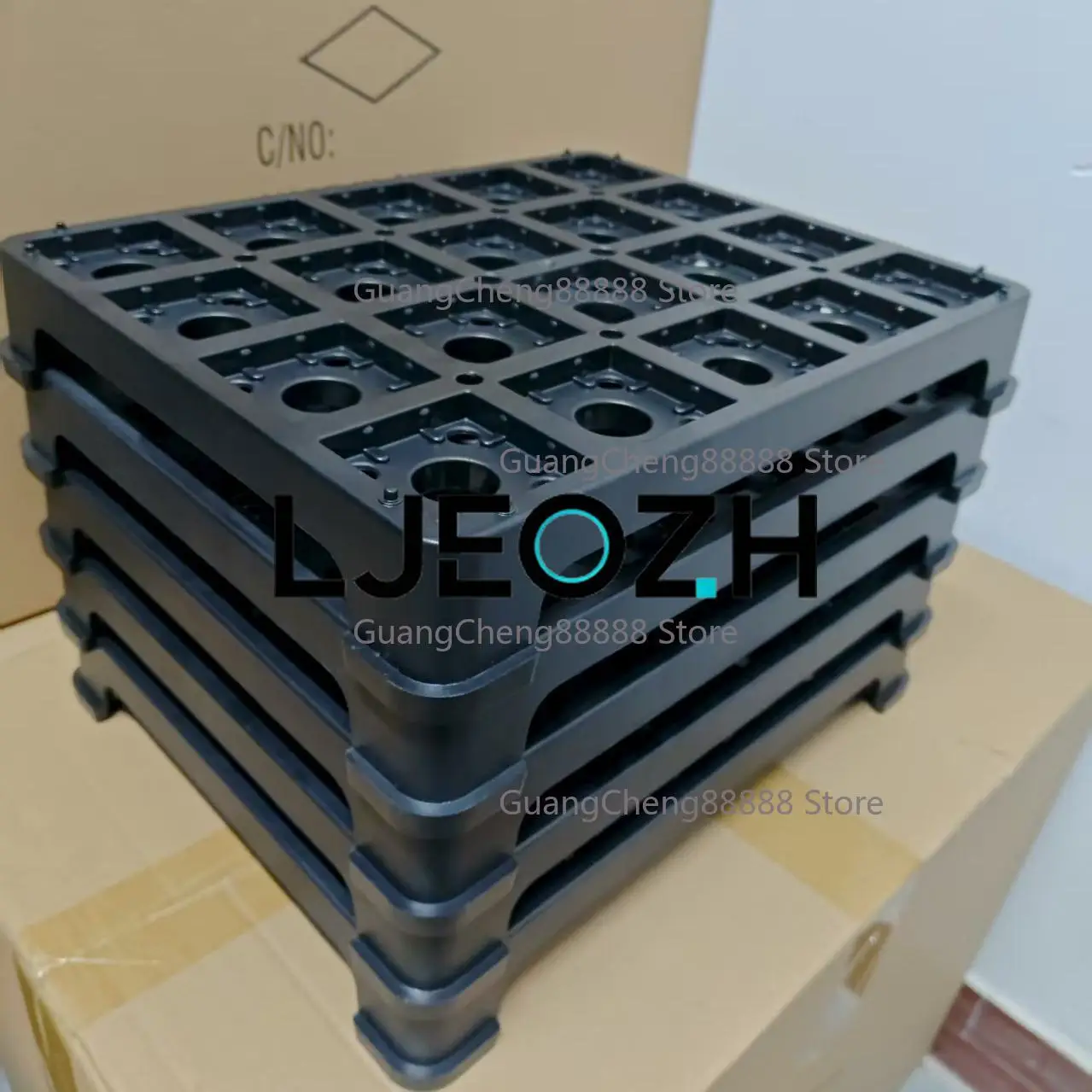 Electrode Fixture T…