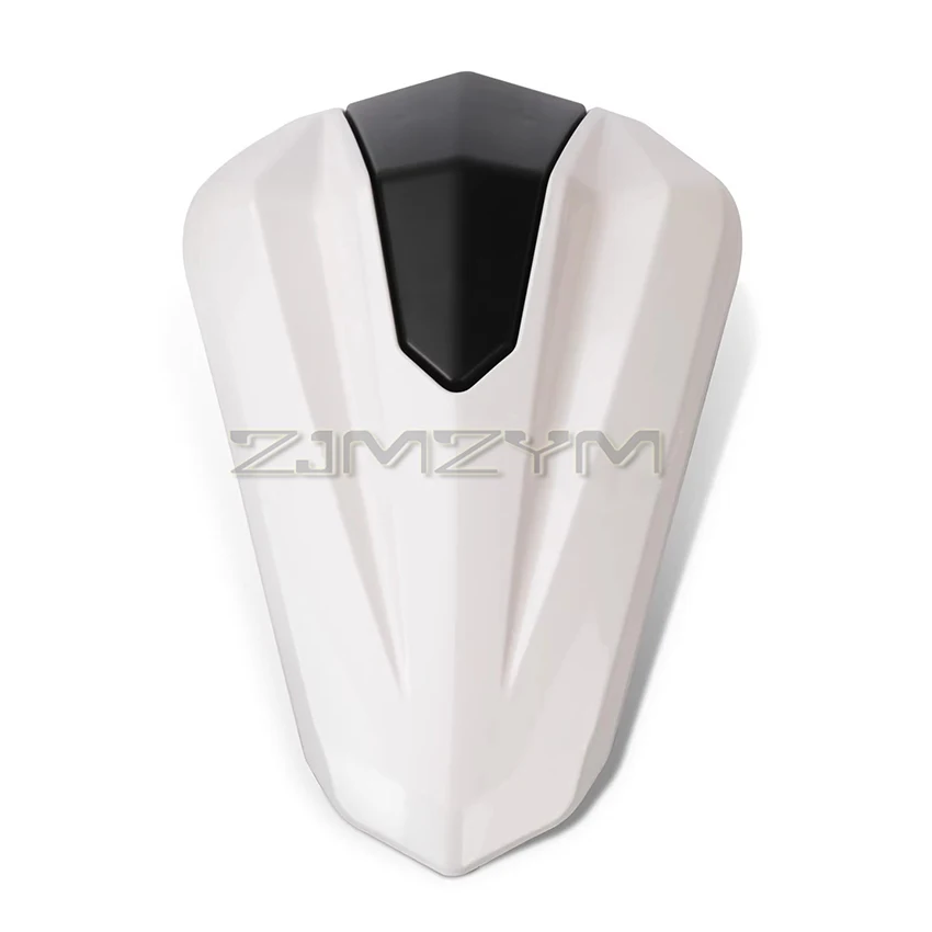 ل CFMOTO 450SR تعديل دراجة نارية سباق الخلفي سنام غطاء Fairings المقعد الخلفي القلنسوة غطاء سنام هدية دراجة نارية الملحقات