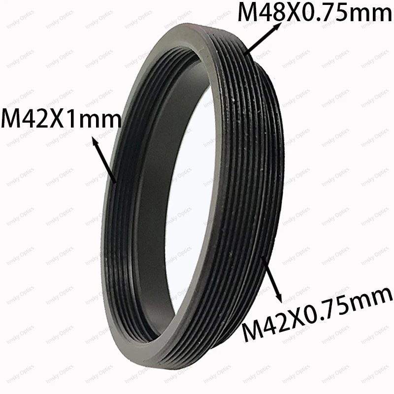 Adapter Ring T2 M42… - image