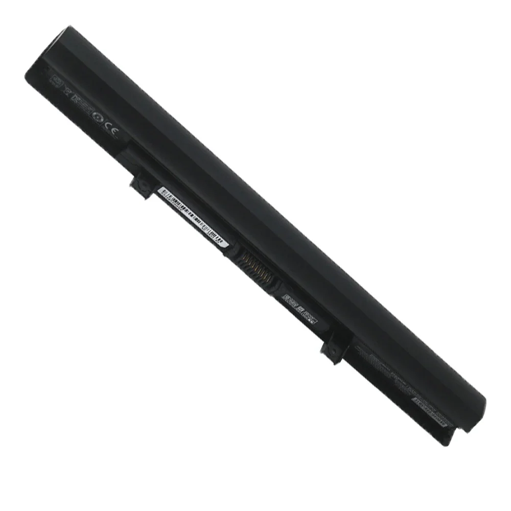 Nouvelle batterie d'ordinateur portable PA5185U-1BRS compatible avec Toshiba Satellite Laptop Notebook P/N:PA5184U-1BRS PA5186U-1BRS PA5195U-1BRS