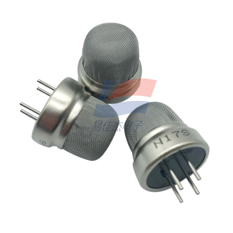 

NCP-170 NC-170S Combustible Gas Sensor Type High Detector in Air Degrees Smart Single Use for Industrial Environments