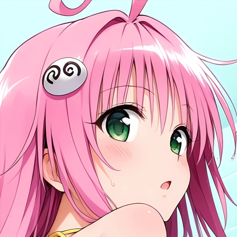 Dakimakura Anime Pillowcase pretty girl Lala Satalin Deviluke Double-sided Print Life-size Body Pillow Cover Bedding Gifts
