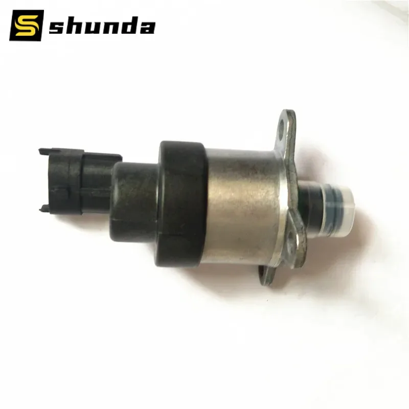 Fuel Pump Metering Control Valve For MERCEDES-BENZ C CLC E CLASS SPRINTER VIANO VITO MIXTO 0928400508 A6460740084 6460740084