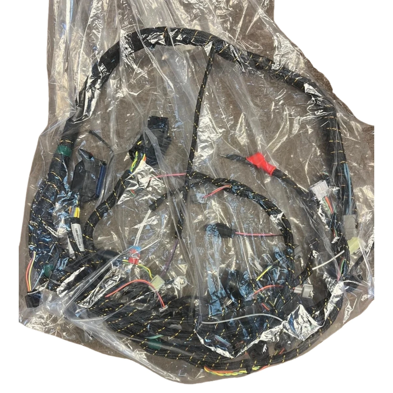 

511-6192 308CR Excavator Parts Engine Wire Harness 5116192