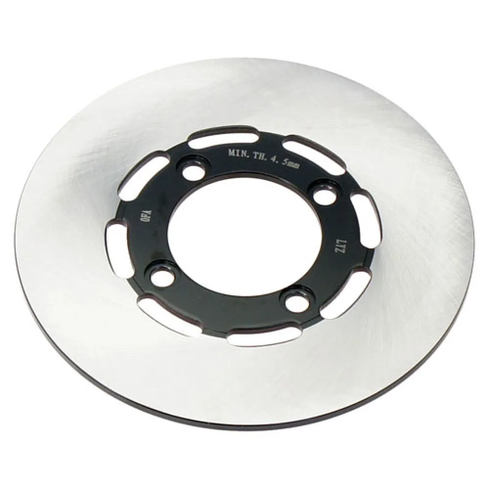 Rear Brake Disc 7020-080004-00001 For CF Moto ATV UTV Accessories CForce 1000 450L 550 520S 600 625 800 850XC Motorcycle Part
