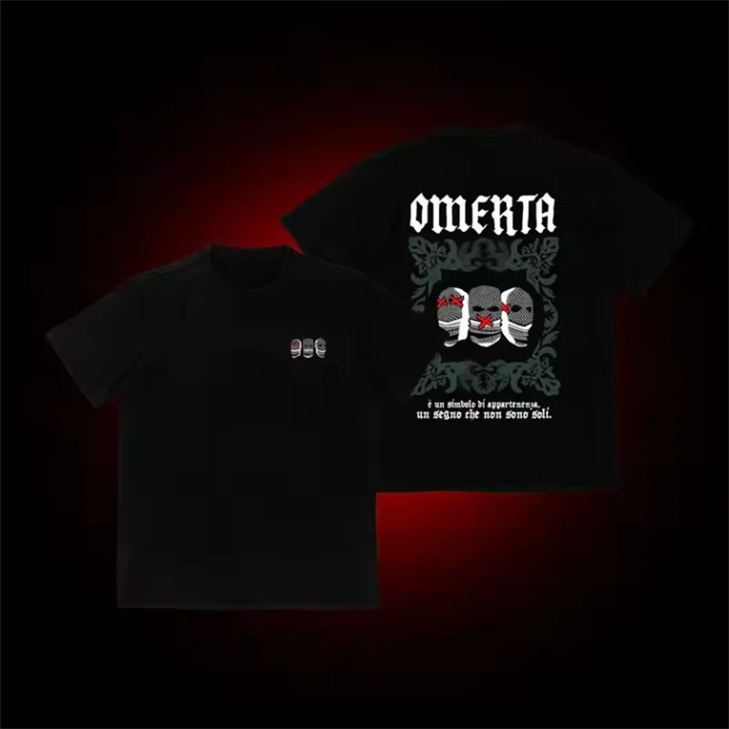 

2025 new OMTREA unisex, 3D printed comfortable mesh fabric for sweat absorption and breathability, trendy and fashionable, simpl