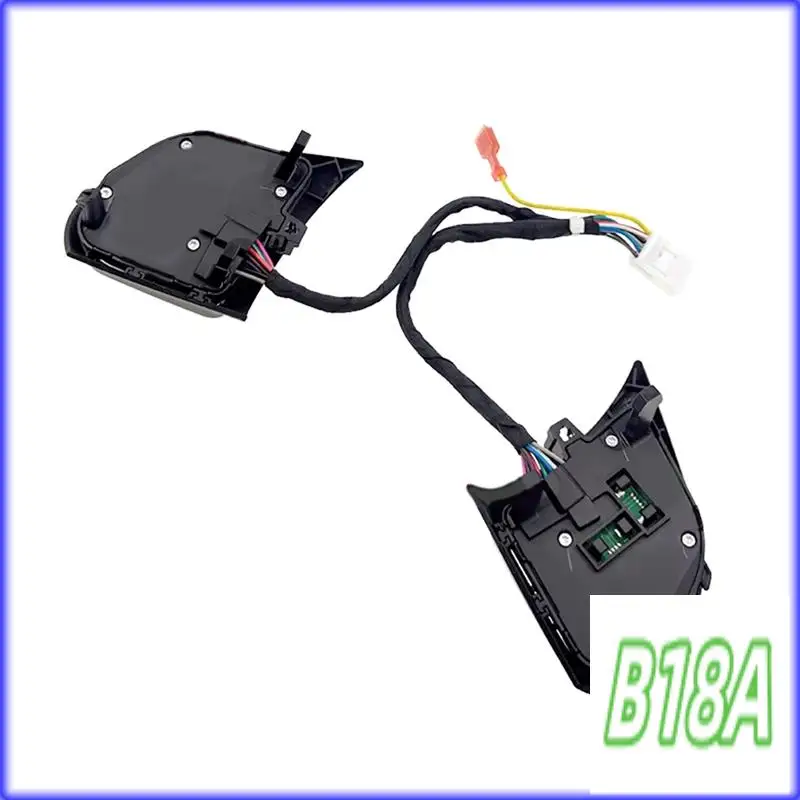 

H5-Car Multifunctional Button Steering Wheel Switch Button For SAIC MG ZS RX5 360 RX3 MG6 MG5 HS GS 10362266