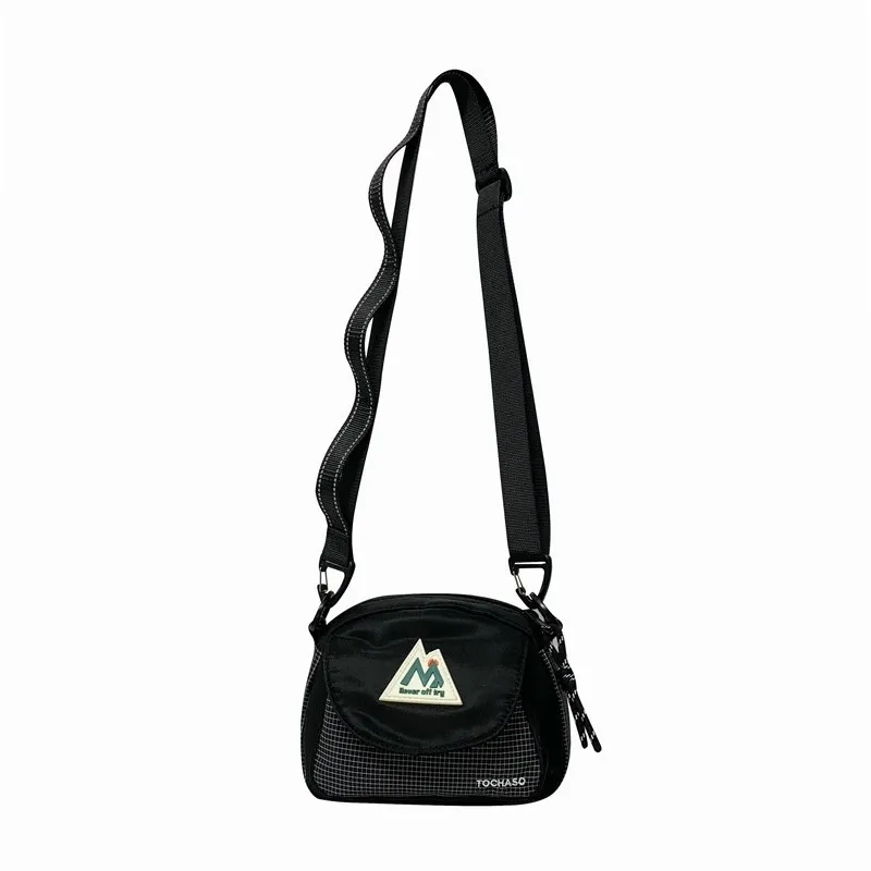 حقيبة رياضية ترفيهية خارجية حقيبة كروس للنساء حقائب كتف خفيفة الوزن حقائب مصممة للأطفال حقائب سفر SUмка Жenca Sac #6