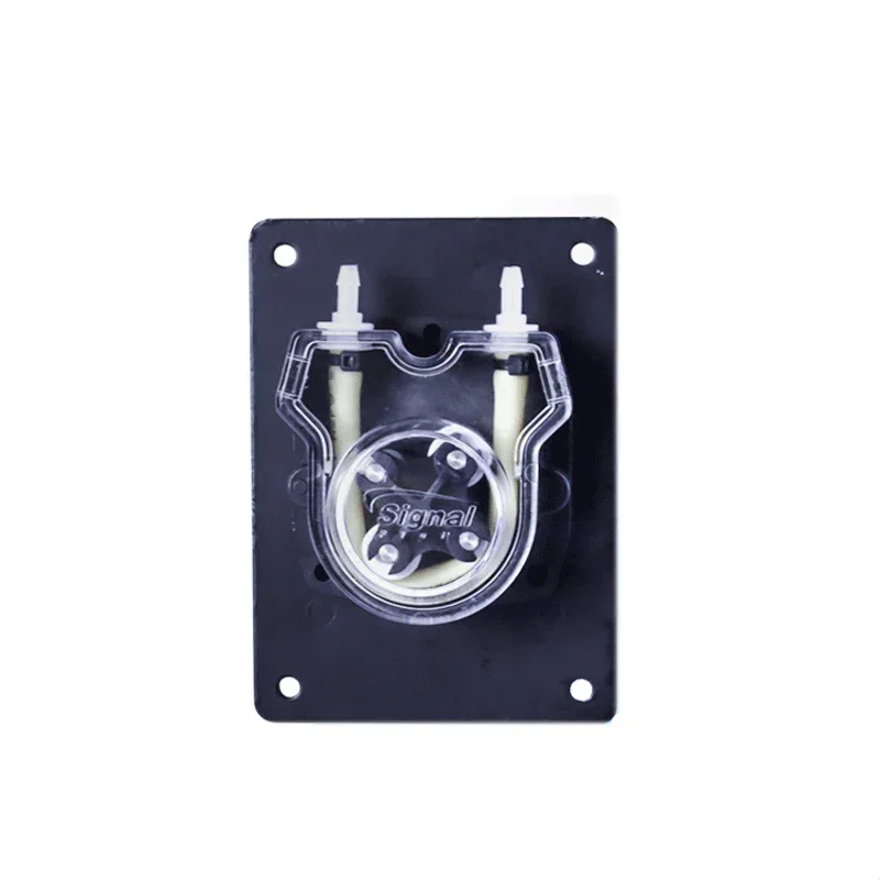 

Dishwasher Micro Motor Peristaltic Detergent Pump Multiple Speeds Available 200ml/min Peristaltic Pumps for Dishwashers