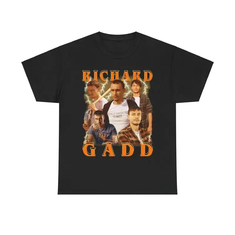 Richard Gadd Vintage Bootleg T Shirt