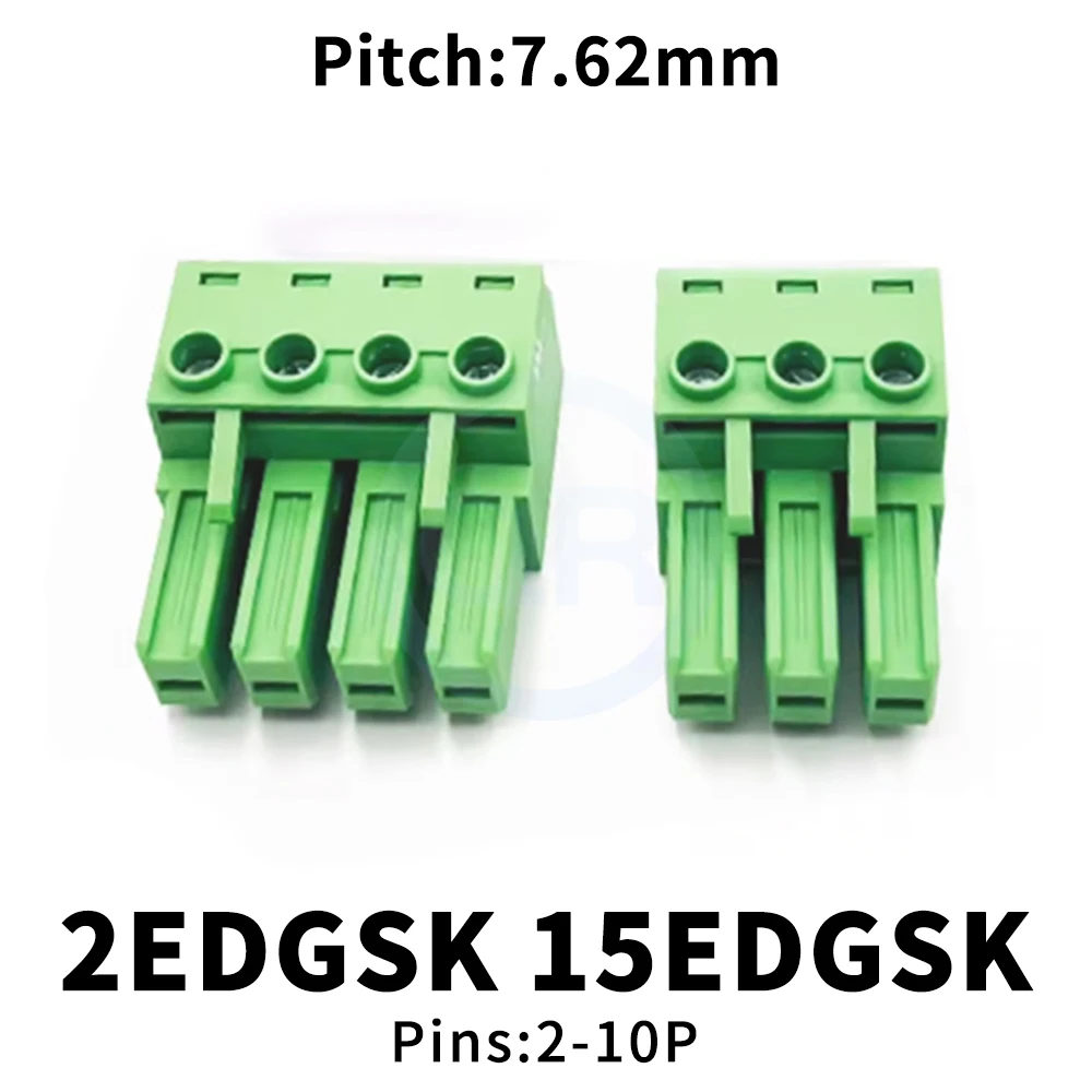 (1 Pcs) Kf 2EDGSK -…