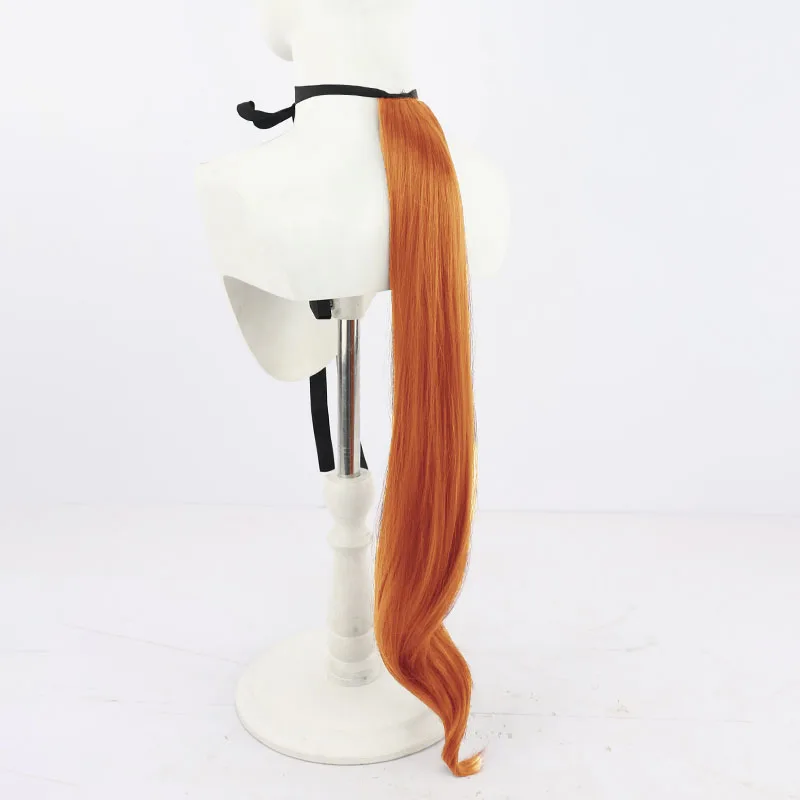 Spiel Pretty Derby Orfevre Cosplay Perücke SSU Cosplay Haar Für Hallowmas Party Erwachsene Frauen Männer