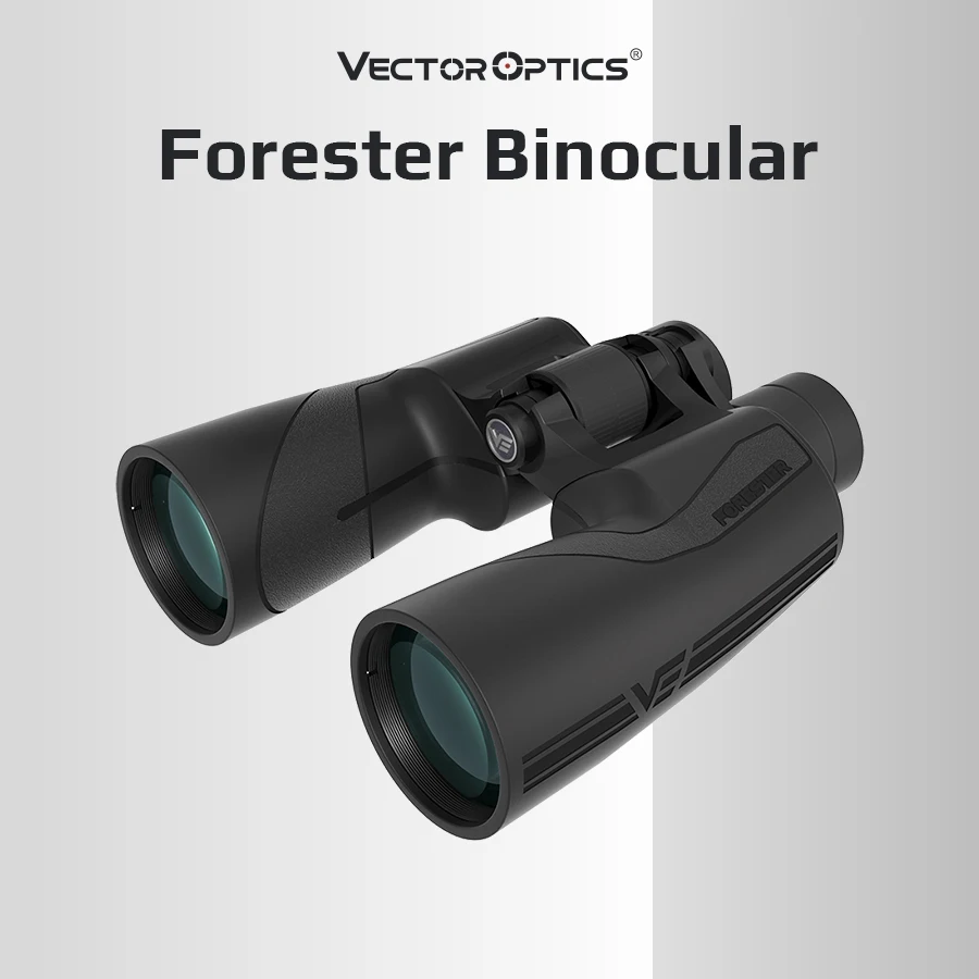 

Pre-sale Vector Optics 12X50 Binocular Profesional Zoom Bak-4 Telescope Entry Level & Best Choice for Hunting Outdoor