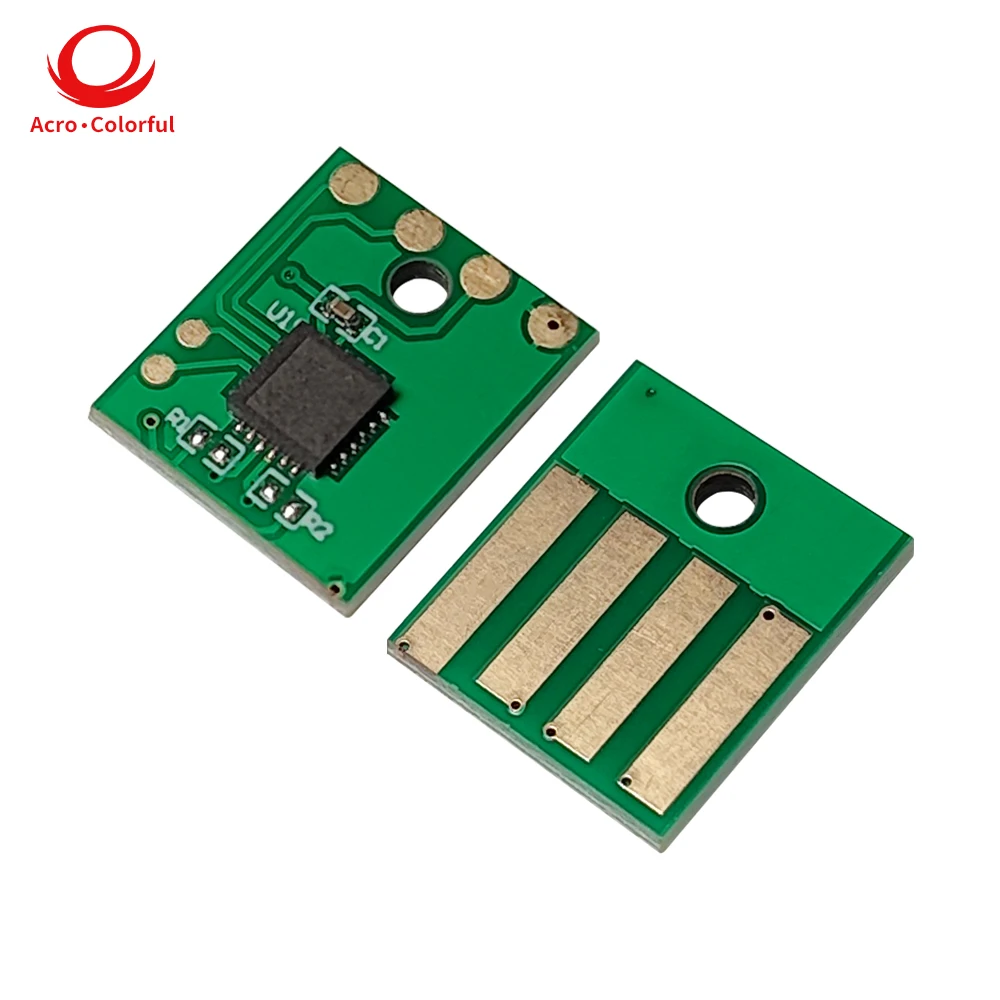60K Compatible IUP32 Drum Chip for Minolta Bizhub 4052 4752 Printer Imaging Unit Cartridge Chip