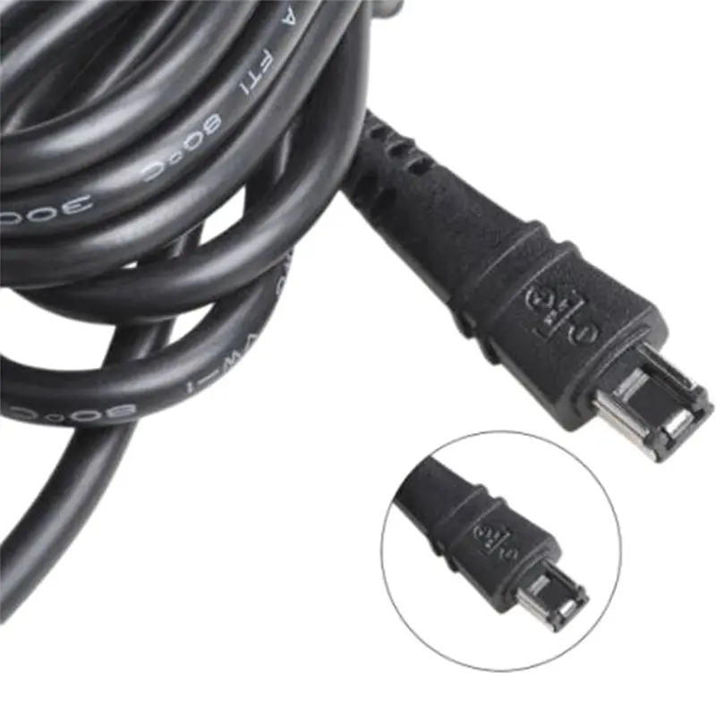 Adaptador de corriente CA-110 para el hogar, cable USB CA-110E, cable de carga para Canon VIXIA M50, M52, M500, R20, R21, R30, R