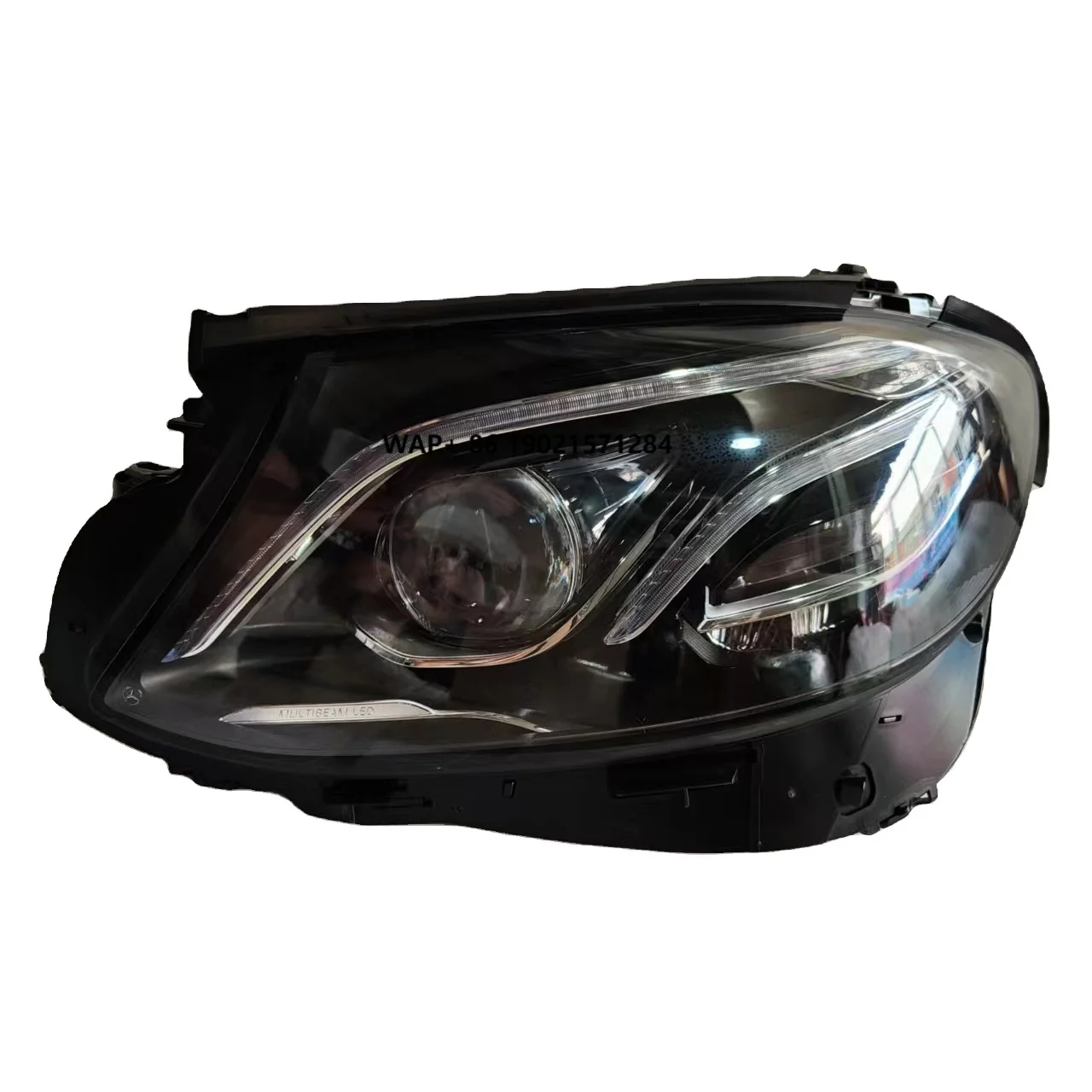 

For Mercedes-Benz 213 Car Headlight High Quality Car Lights Led Headlight Factory Direct Sales Led Light for Car