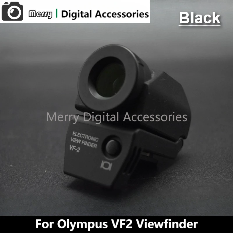 95% New Original VF-2 Electronic Viewfinder For Olympus E-PL3 EP2 E-P3 E-PL1 E-PL2 E-PM1 EPM2 For Leica x2 VF2 Viewfinder