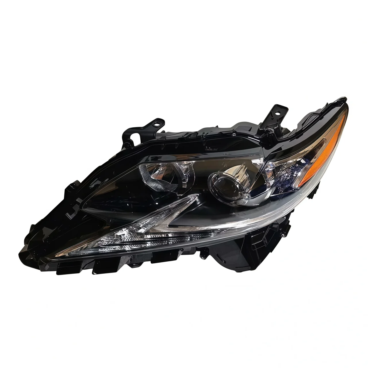 Lighting System,Compatible with 15-17 Models of Headlights, LED Headlights