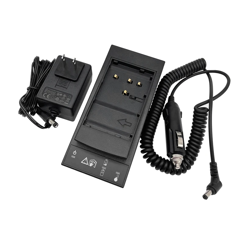 GKL112 Charger For Leica Total Station GEB121 GEB111 TC402 TC802 Battery Replacement Charge Dock UK US EU Plug