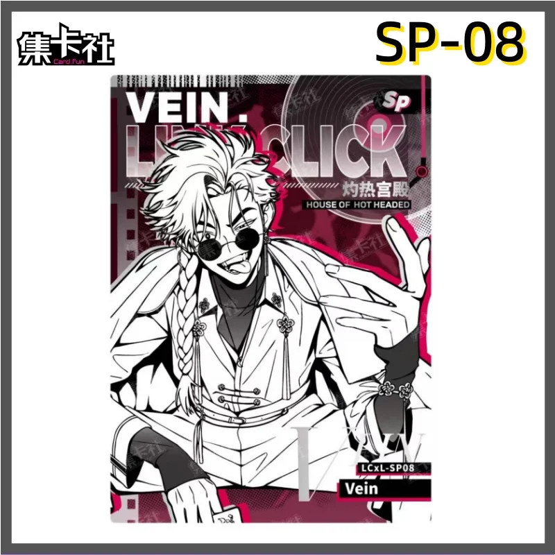 وكيل الوقت مفاجأة فوز سلسلة EX CSP LVP SSP SP Cheng ساعة لاند لايت نادر جمع بطاقة لعب الأطفال #2