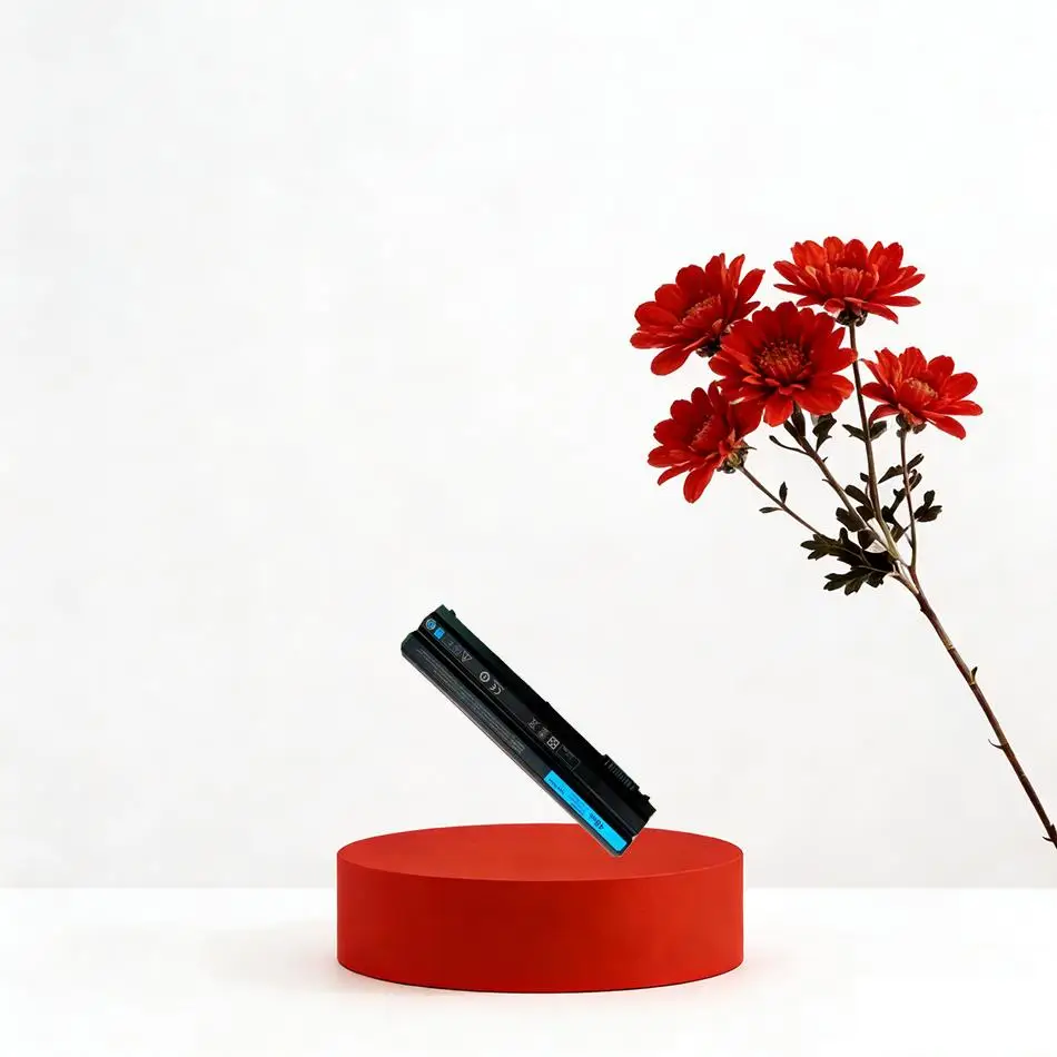 

Легкий аккумулятор для ноутбуков Dell Latitude E6420 E6430 E6520 E6530 E6540 E5420 E5430 E5520 E5530 8858X, 4200 мАч