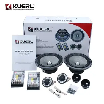 10 best sales Loa 6.5 inch - №3