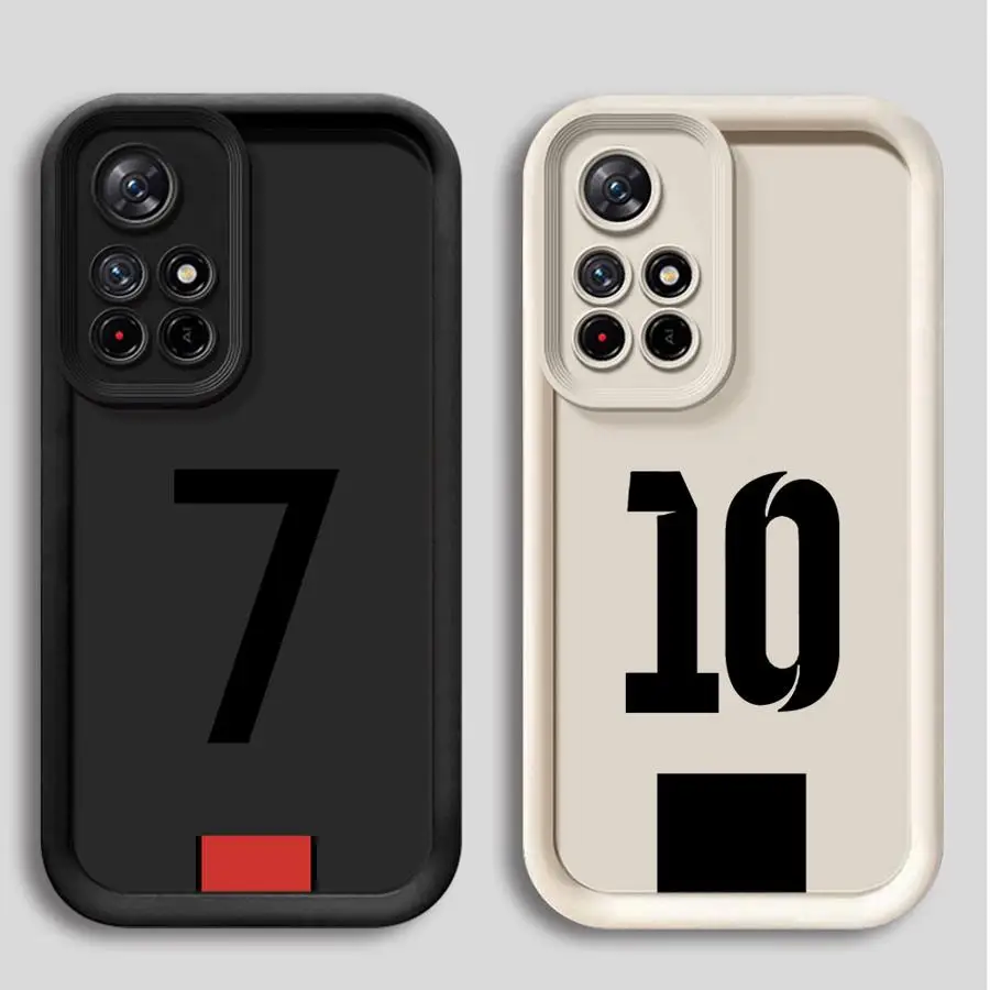 Soft Shell Phone Ca…