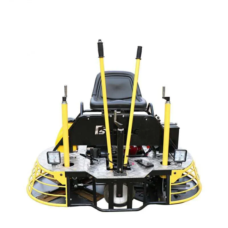 

%a Concrete Finishing Helicopter Ride On Helicopter Double Cylinder Engine 390 Concrete Power Trowel