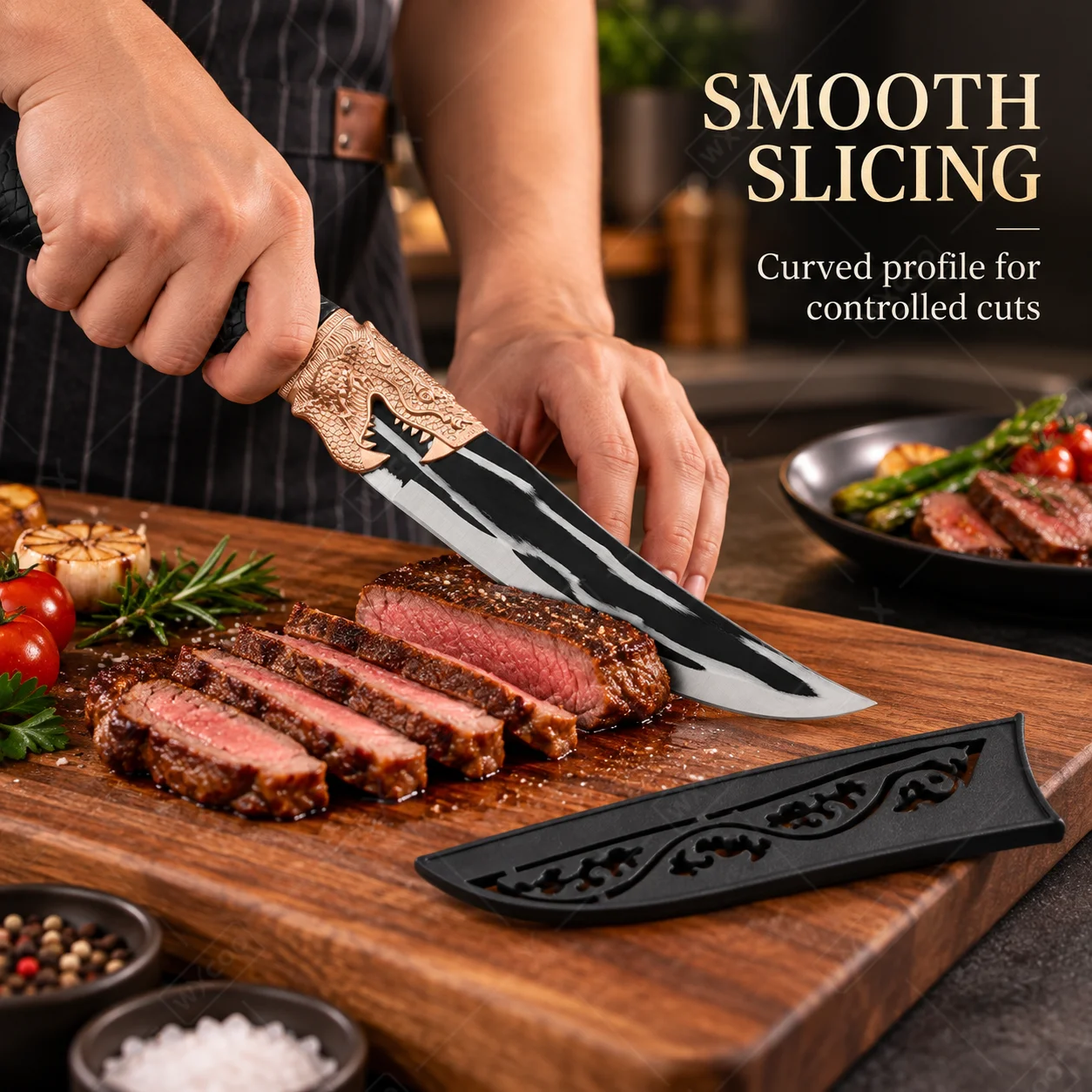 WXCOO Japanse keukenset met sc - Home Cooking In Japanese recensie en prijs