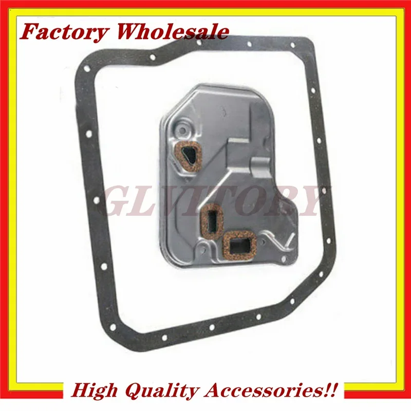 

35330-30070 35168-21011 For TOYOTA LEXUS GS300 GS400 GS430 IS300 LS400 LS430 SC300 SC400 SC430 Automatic Transmission Filter