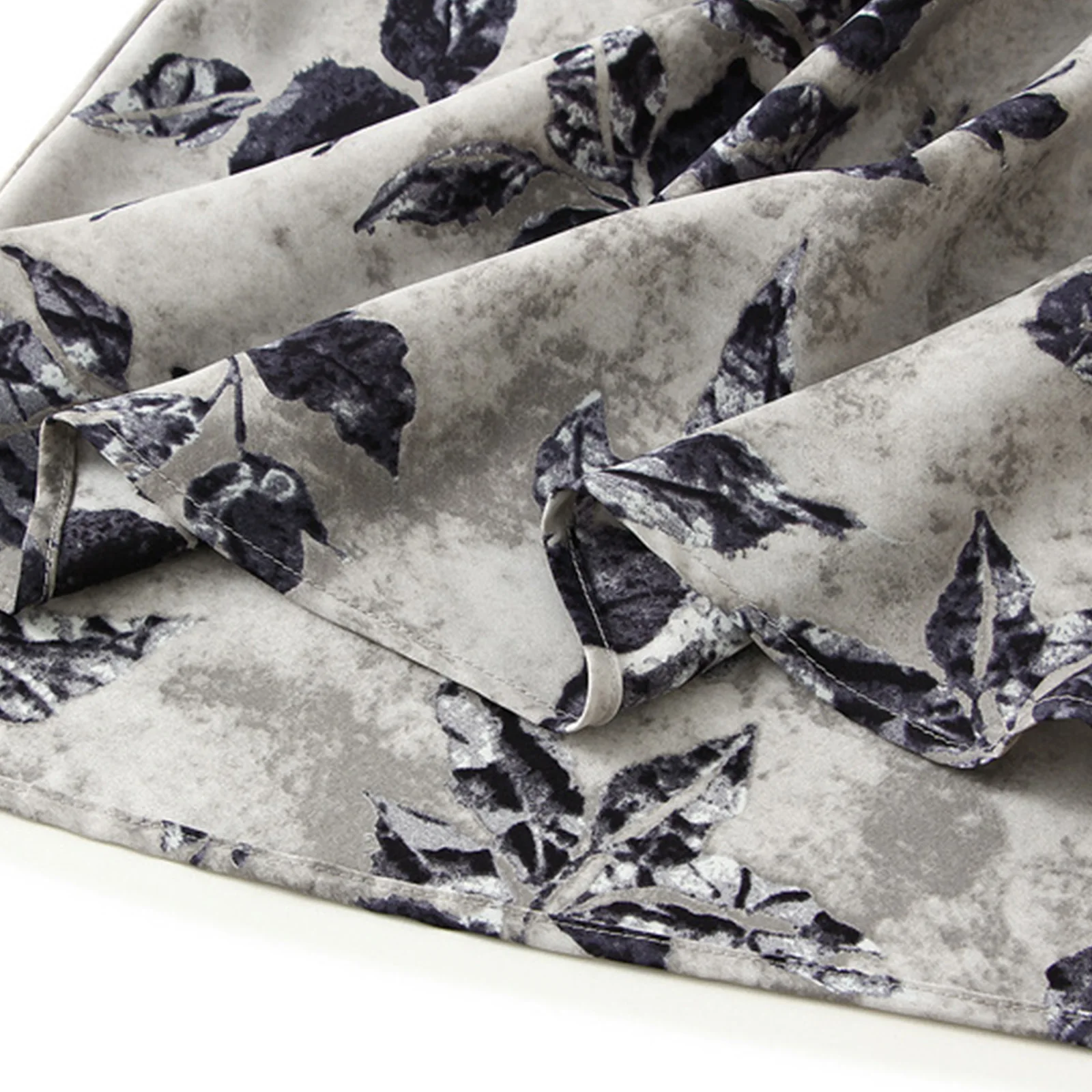 Womens elastische tailleband bodycon midi rok zomer outfits retro bloemenprint zeemeermin rok vakantie strand vakantie kostuum