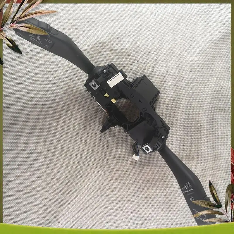 

AB98-1Pcs Cruise Control Switch Fit For Touran Golf 6 MK6 Plus Jetta MK6 Superb 5K0 953 513 M 5K0953513M