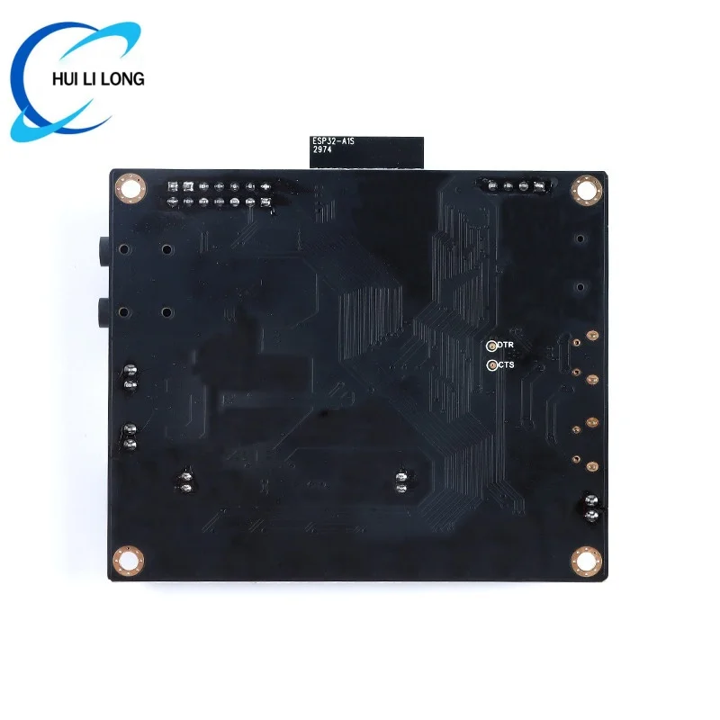 2pcs/1pc ESP32-Audio-Kit ESP32 오디오 개발 보드 WiFi 모듈 ESP32-A1S 직렬-WiFi ESP32-Audio가 포함된 저전력 듀얼 코어