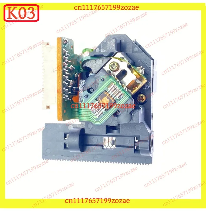 k03 New Laser Head Optical Pickup For Sony KSS-213C 213CL 213B CD Player Repair Replacement Part Electronic Component