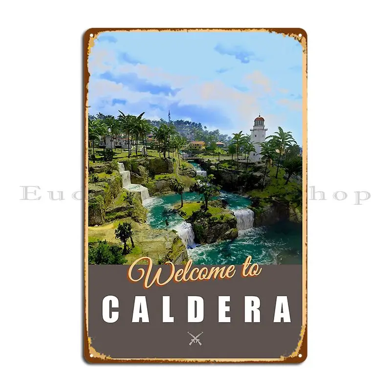 Warzone Welcome To …