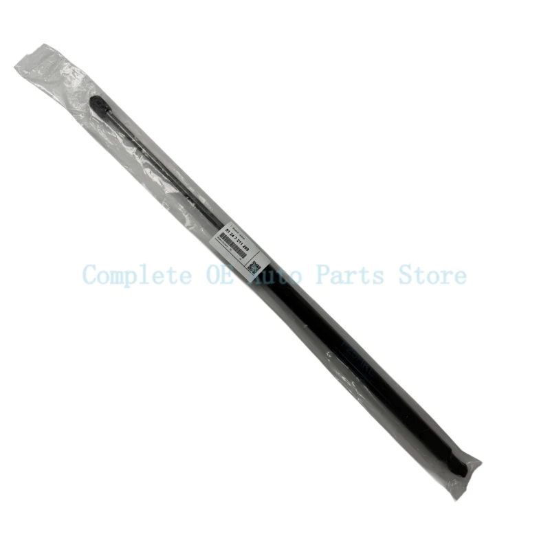 1PC ORIGINAL Rear Trunk Tailgate Gas Spring 51247211289 For BMW X3 F25