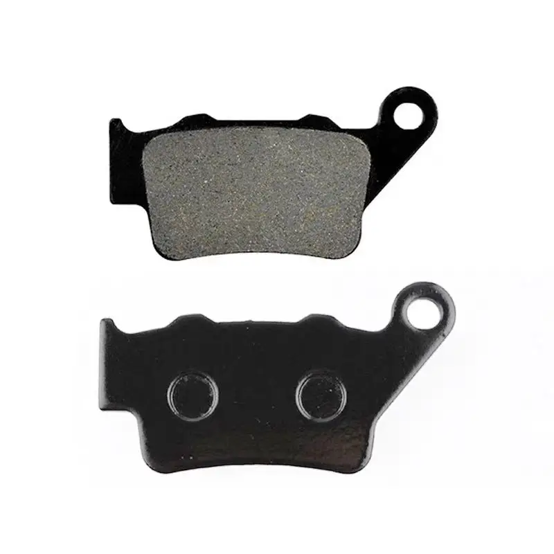 مناسبة لموديلات Royal Enfield Classic 350 2019-2023، موديلات Electra 350 2019-2023، Meteor 350 2021-2023 موديلات مكابح أمامية وخلفية للدراجة النارية (350Cc ملحقات نموذج) #4