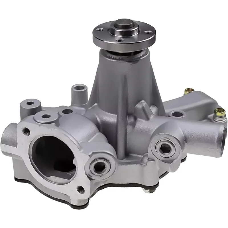 

NEW Water Pump AM881419 for JD 4300 4310 4400 4600 4610 4700 4710 4410 4500 4510 6675 7775