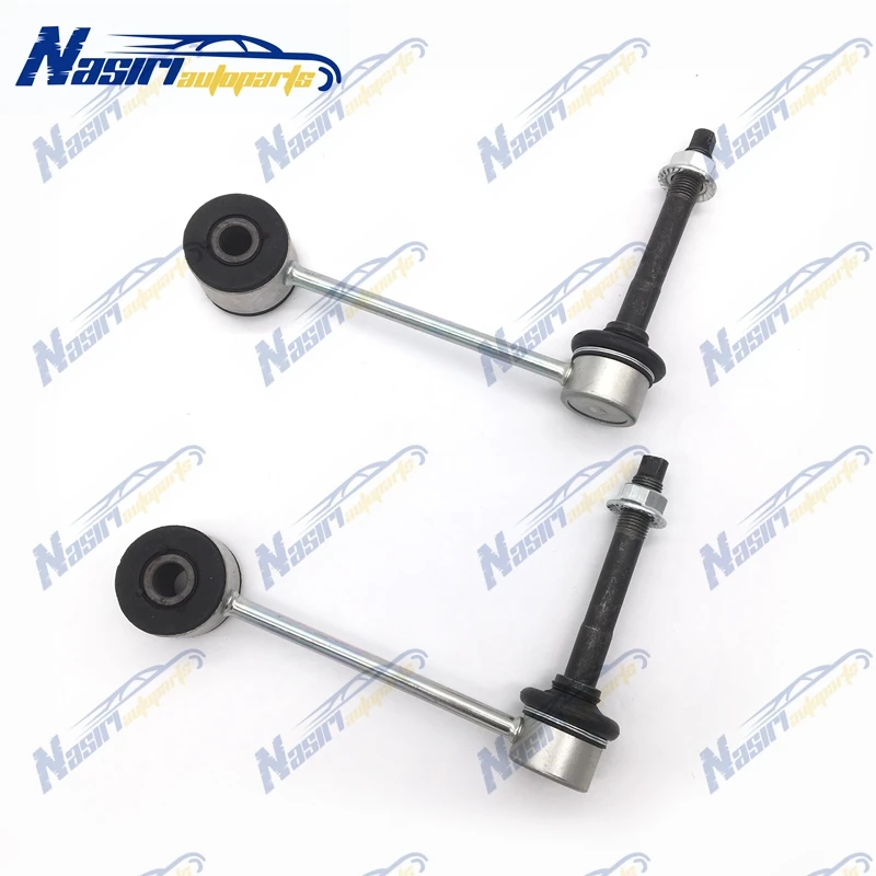 Set of 2 Front Suspension Stabilizer Sway Bar Link For Lexus LS430 UCF30 TOYOTA CELSIOR 2001-2006 48820-50020 K750274