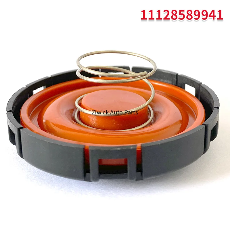 11128589941 11127588412 Engine PCV Valve Cover Repair Kit For BMW F30 F10 N20 3 5 Series Models Parts 11127625477 11127810584