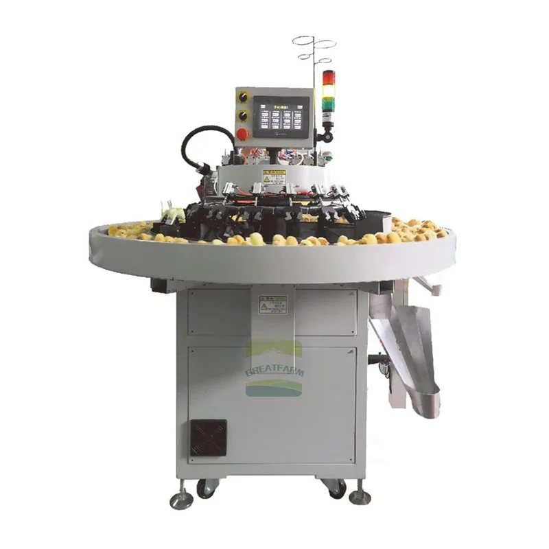 High-efficiency  New Animal Husbandry Equipment L-a-ser Beak Trimmer and Vaccination Combo Machine for Hatchery farm